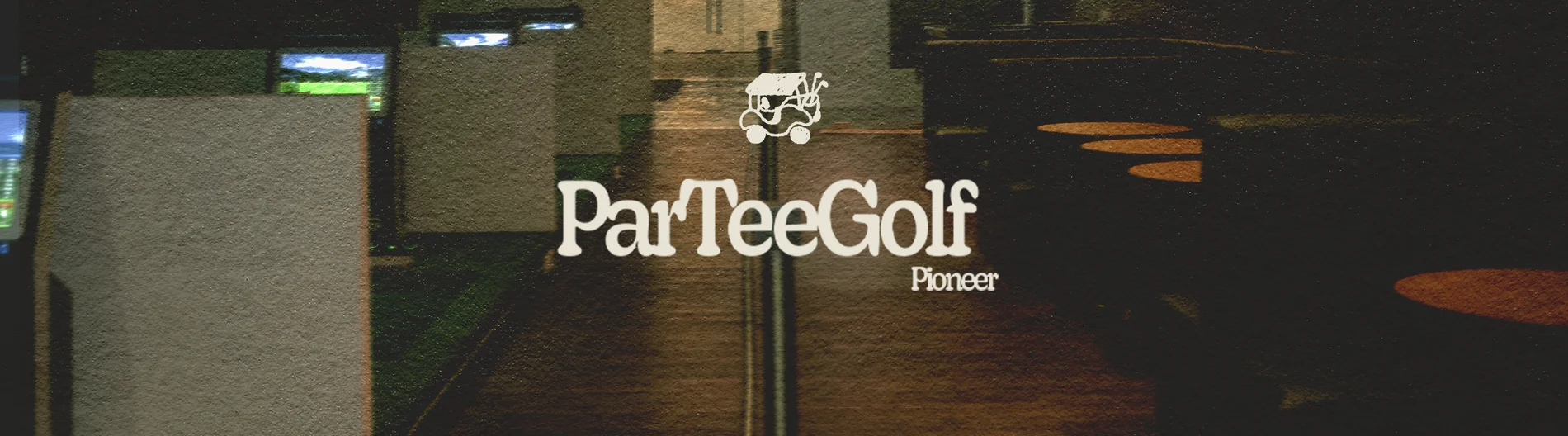 Inside ParTeeGolf Pioneer